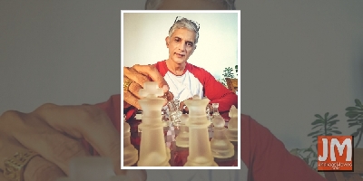 Manushi Chhillar reveals she is a closet chess fanatic