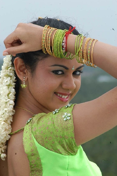 Kamna Jetmalani.