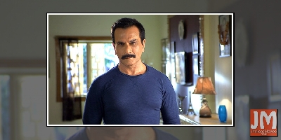 Pavan Malhotra