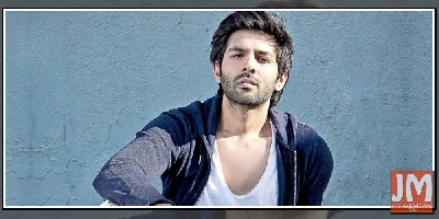 Kartik Aaryan
