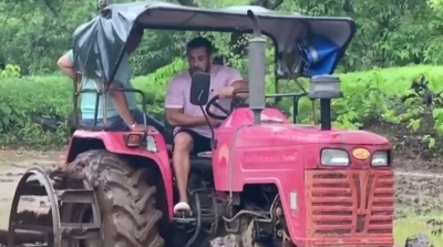 Salman Khan. Salman Khan.
