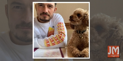 Orlando Bloom: I feel powerless