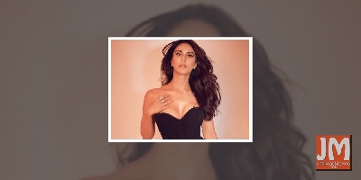 Vaani: Dream come true to work with Hrithik, Ranbir and Akshay