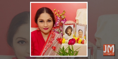 Gracy Singh talks about her lockdown birthday