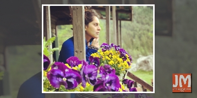 Ram Charan pens love note on wife's birthday