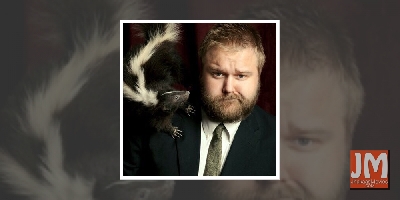 Pandemic will make 'The Walking Dead' film better: Robert Kirkman