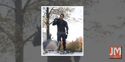 Danny Denzongpa's son Rinzing to resume shoot for Bollywood debut