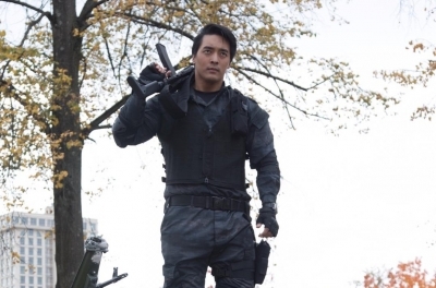 Rinzing Denzongpa to resume shoot for his Bollywood debut (Photo: Natalia N) Rinzing Denzongpa to resume shoot for his Bollywood debut (Photo: Natalia N)