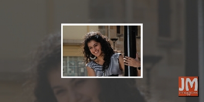 Taapsee Pannu: Respect is earned not commanded (Lead)