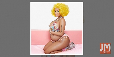 Nicki Minaj announces pregnancy on Instagram