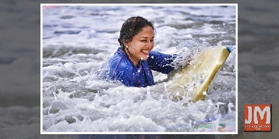 Madhuri Dixit: Let's use lockdown to create unique experiences