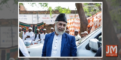 Shabana on father Kaifi Azmi: He was a torchbearer of India's composite culture