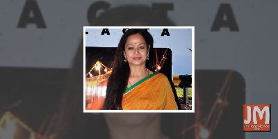 Zarina Wahab returns in short film 'Kashmiriyat'