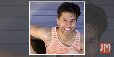 Vidya brought great energy to set of Shakuntala Devi: Adi Chugh