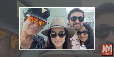 Shakti Kapoor