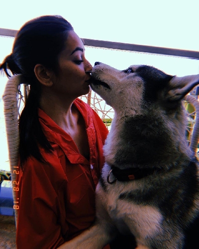 Kriti Kharbanda's new post is all about true love. (Photo: Durga Chakravarty)