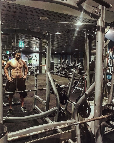 Vicky Kaushal: I miss machines