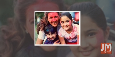 Sara Ali Khan shares throwback pic of 'young mommy' Amrita