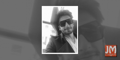 Ranveer Singh's 'aur batao yaar' post endears fans to the star