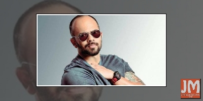 Rohit Shetty
