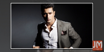 Vicky Kaushal