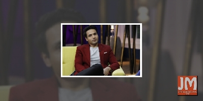 Iqbal Khan on stigma related to red light area