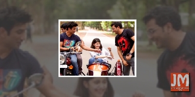 'Dil Bechara' to premiere at 7.30 pm on Friday