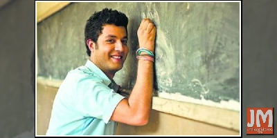 Varun Sharma