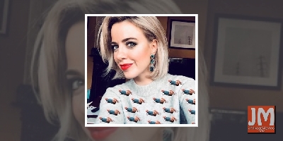 Sally Carman on getting engaged amid pandemic