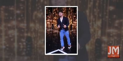 Himesh Reshammiya to announce new song on World Music Day