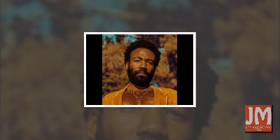 Donald Glover on his 'circle of life' moment