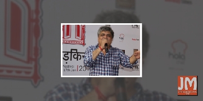 Swanand Kirkire: 'Pandit Usman' a slice-of-life short film