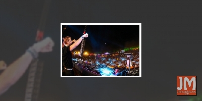 David Guetta on lockdown: Enjoying first summer holiday since I was 17