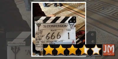 Review: 'A Confession': Layered retelling of a crime