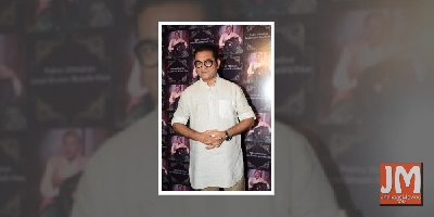 Singer Abhijeet Bhattacharya's son tests COVID-19 positive