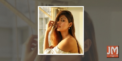 Girlfriend Rhea remembers Sushant on day of his last release