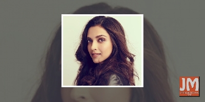 Deepika Padukone's 'FANart Friday'