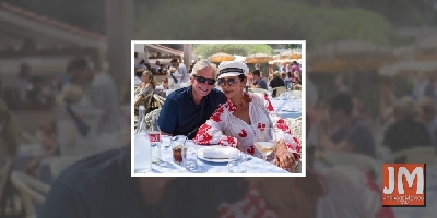 Catherine Zeta-Jones, Michael Douglasâ€™ 20th anniversary plans revealed