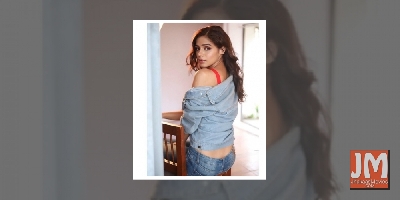 Pranati Rai Prakash hopes to start shoot in May if lockdown ends