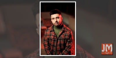 Akull's new track 'Bahana' gets 4.1mn views in a day