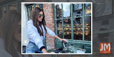 Tara Sutaria misses Mussoorie