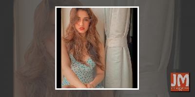 Disha Patani's father tests Covid positive