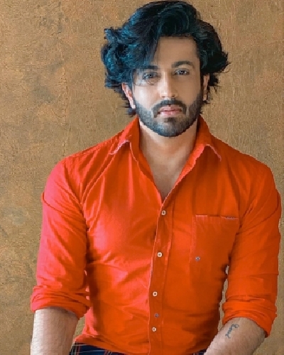 Dheeraj Dhopar to play lead in COLORS’ Naagin 5. Dheeraj Dhopar to play lead in COLORS’ Naagin 5.