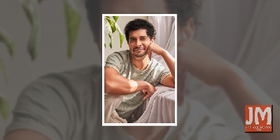 Tahir Raj Bhasin: I do not like to box myself into particular kind of role