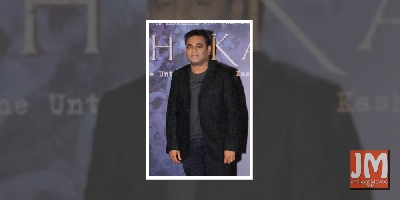 AR Rahman's debut production '99 Songs' in cinemas on April 16