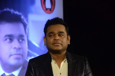 AR Rahman. (File Photo: IANS) AR Rahman. (File Photo: IANS)