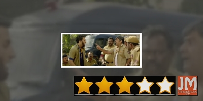 Review: French Biriyani: Cooks up a kooky dish