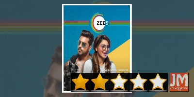 Review: 'Virgin Bhanupriya': Runs out of gags