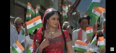 Opinion: Bollywood's Chance To Redeem Itself in Kashmir (Photo: Rahul Kumar Singh/IANS)