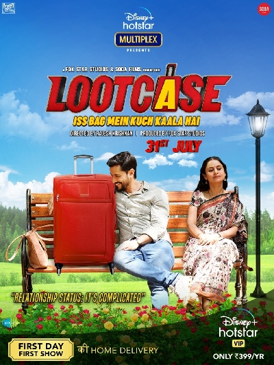 Fox Star Hindi releases posters of all the funny characters from 'Lootcase'!